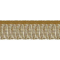 Wrights Gold Simplicity Bullion Fringe