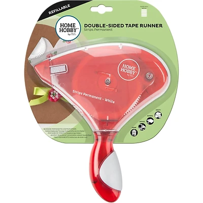 HomeHobby By 3L® Double-Sided Tape Runner