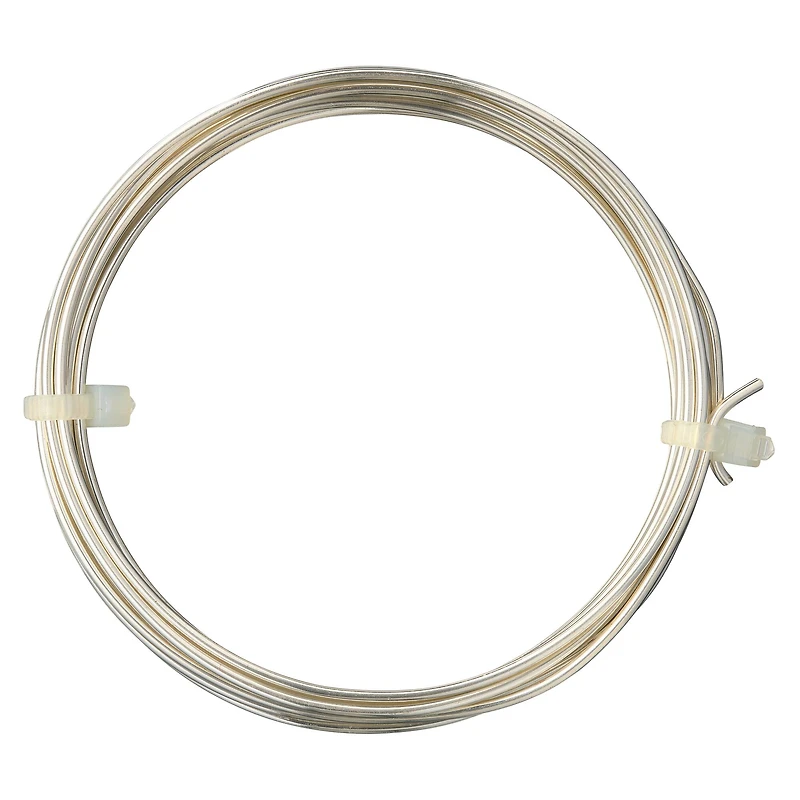 9 Pack: Beadalon® 16 Gauge Round German Style Wire