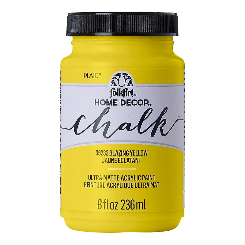 FolkArt® Home Decor™ Chalk Paint