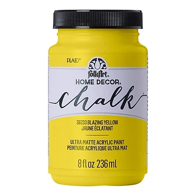 FolkArt® Home Decor™ Chalk Paint