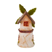 Mini LED Windmill House by Make Market®