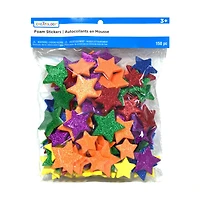 Star Foam Stickers by Creatology™