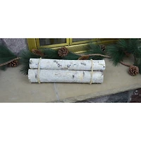 Wilson® Enterprises Roped Birch Bundle Set