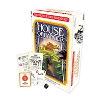 Choose Your Own Adventure™ House of Danger