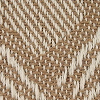 DII® Stone Basket Weave Woven Throw
