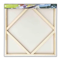 36 Pack: Level 3 36" x 36" Gallery Wrapped Heavy Duty Canvas by Artist's Loft™