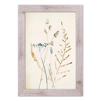 Wildflowers 16" x 24" Western Framed Print