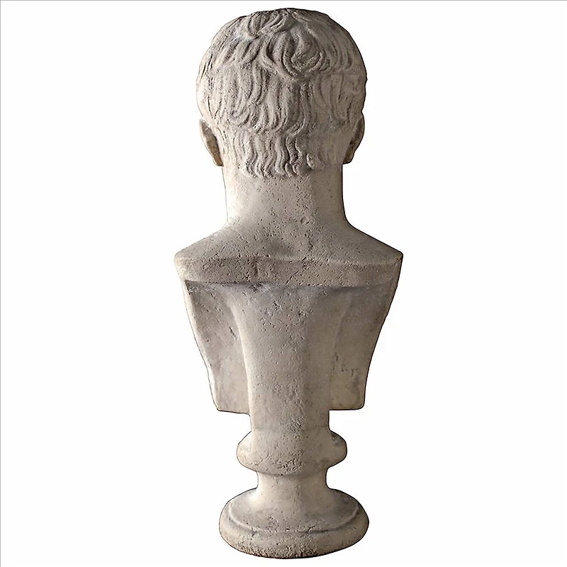 Design Toscano 16" Napoleon I of France Bust Statue