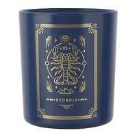 10oz. Scented Scorpio Jar Candle by Ashland®