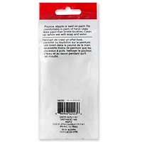 1/2" Foam Stippler Set by Craft Smart®