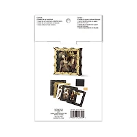 Haunted Recency Ballroom Paper Diorama Kit by Recollections™