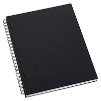 6 Pack: Canson® Artist Series Wire Bound Sketchbook, 9" x 12"