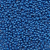 John Bead PRECIOSA PermaLux 11/0 Czech Glass Seed Beads