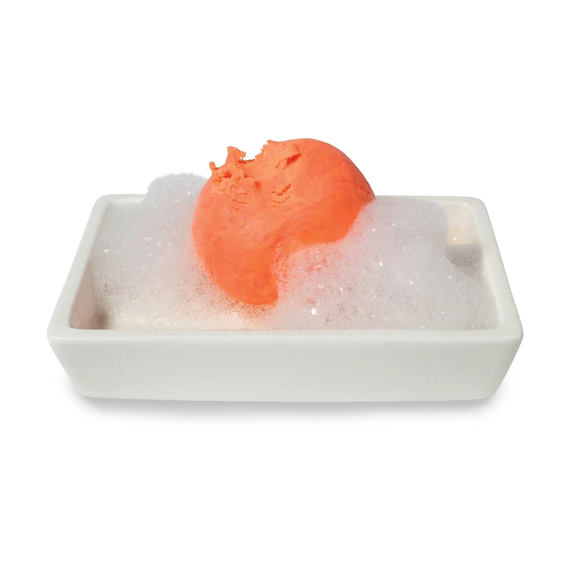 Klutz Jr. My Squishy Soap Dough