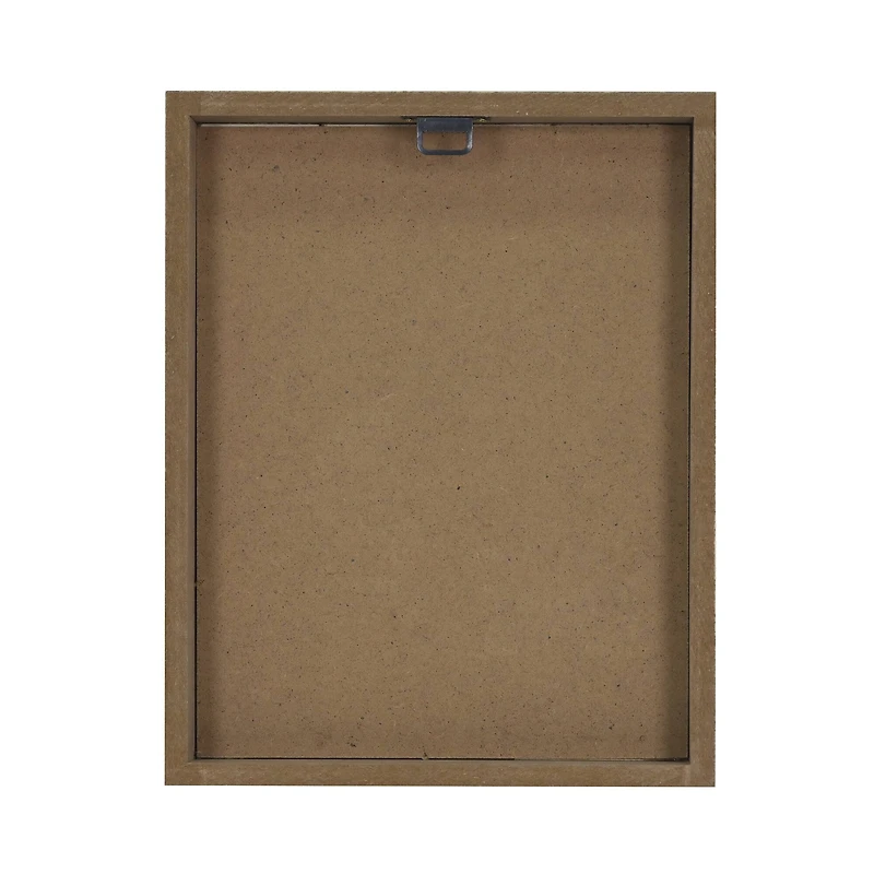 9.75" Regency Style Dress Wall Art by Ashland