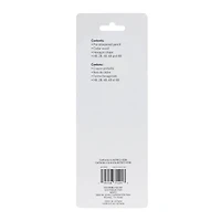 Jumbo Graphite Pencil Set by Artist's Loft™