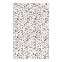 Gather Grateful Hearts Tea Towel Set