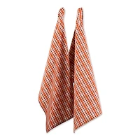 Thanksgiving Holiday Gobble Turkey Potholder Gift Set