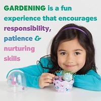 Creativity for Kids® Mini Garden Mermaid