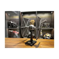 Star Wars - Imperial TIE Fighter Paper Model Kit: 116 Pcs