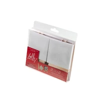 Hello, Artist! Mini Canvas With Easel Party Pack, 4ct.