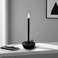 10" Portable Tap Lamp by Ashland