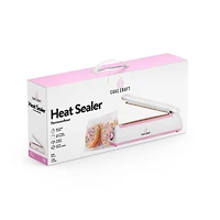 Cake Craft Heat Sealer Machine