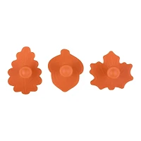 Thanksgiving Mini Cookie Stampers Set by Makery™