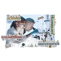 S.T.E.M. Subjects Stickers by Recollections™