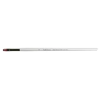 Simply Simmons Extra-Firm Synthetic Long Handle Bright Brush