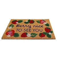 Berry Nice Doormat by Ashland®