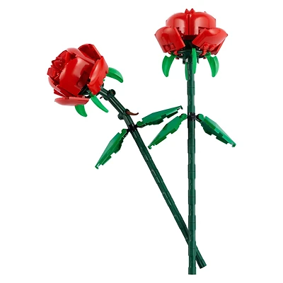 LEGO® Roses