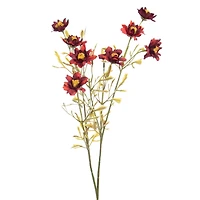 27" Mini Red Daisy Stem by Ashland®