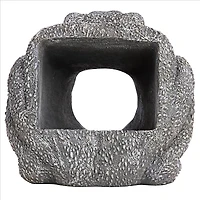 Design Toscano 9.5" Frog Gutter Guardian Downspout Statue