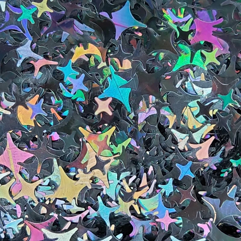 Bling Star Specialty Polyester Glitter by Recollections™