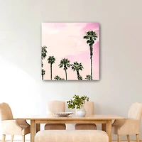 Laguna Beach II Canvas Giclee