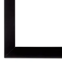 12 Pack: Flat Black 8" x 10" Frame, Home Collection By Studio Décor®