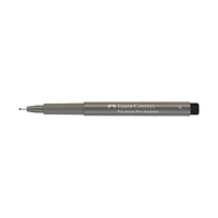 Faber-Castell® PITT® Fineliner Warm Gray IV India Ink Artist Pen