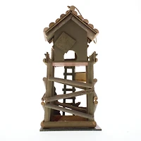 13.5'' Ranger Station Birdhouse