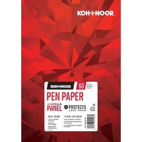 Koh-I-Noor® Pen Paper Pad