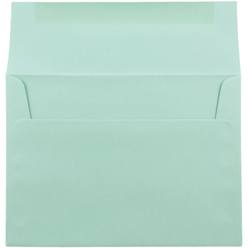 JAM Paper A7 Passport Invitation Envelopes