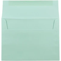 JAM Paper A7 Passport Invitation Envelopes