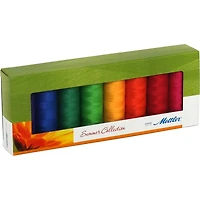 Mettler Summer Silk Cotton Thread Gift Set