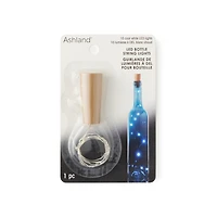 LED Bottle Stopper String Lights by Ashland™