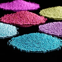 12 Pack: Signature™ Basic Microbead Caddy by Recollections™