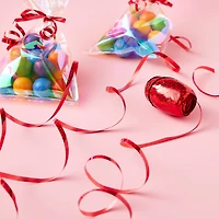 66ft. Holographic Red Ribbon Keg By Celebrate It™