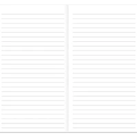 TF Publishing Green Jotter