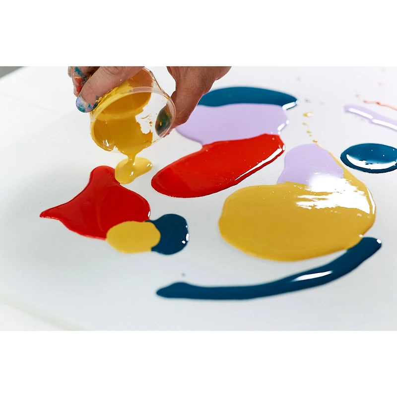 Liquitex® Gloss Medium