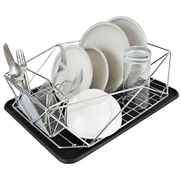 Kitchen Details 18.5" Geode Dish Rack